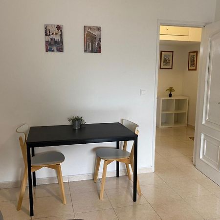 Barreiro Central Apartment Buitenkant foto