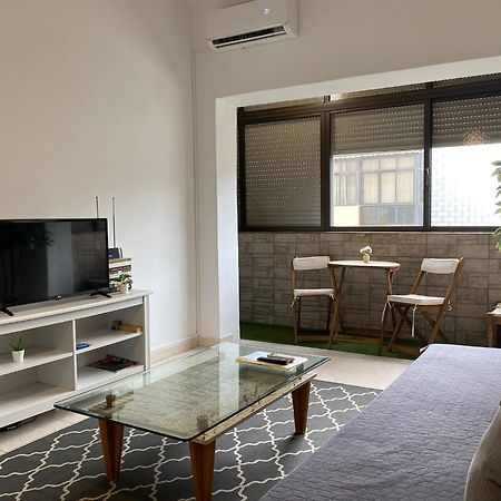Barreiro Central Apartment Buitenkant foto