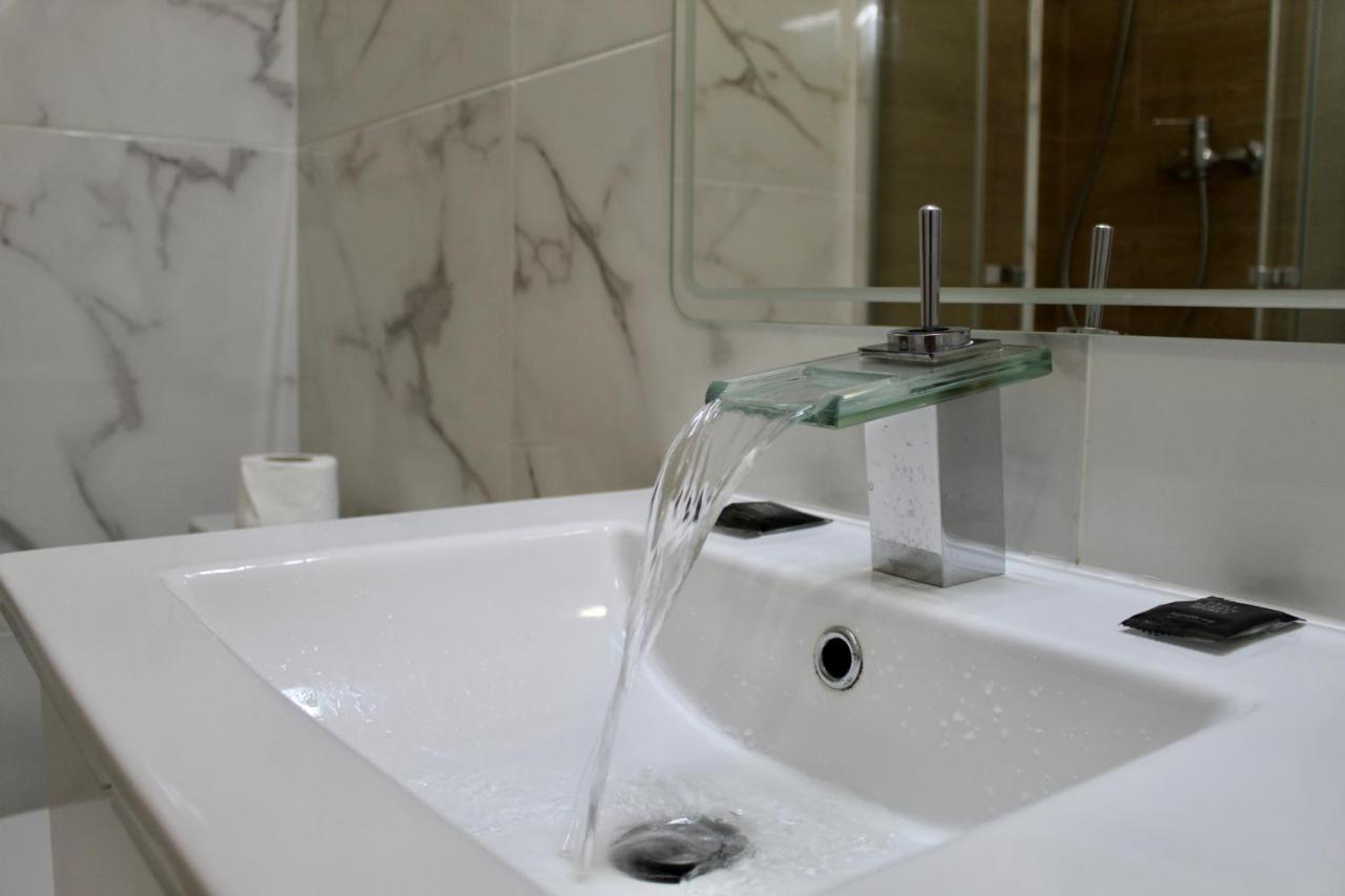 Barreiro Central Apartment Buitenkant foto