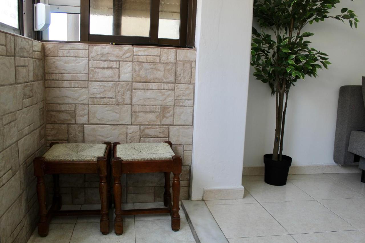 Barreiro Central Apartment Buitenkant foto
