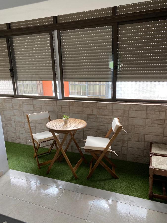 Barreiro Central Apartment Buitenkant foto