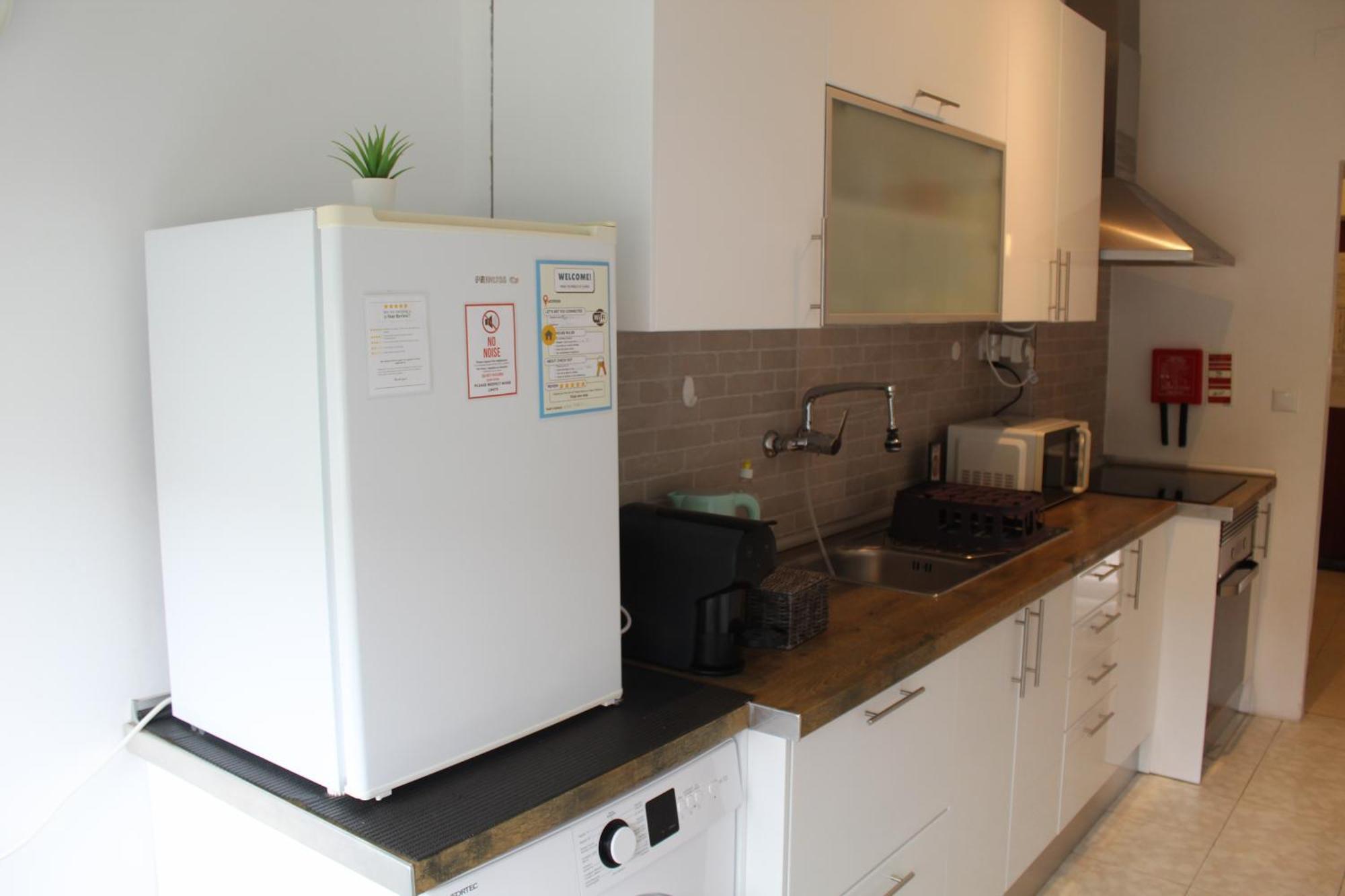 Barreiro Central Apartment Buitenkant foto